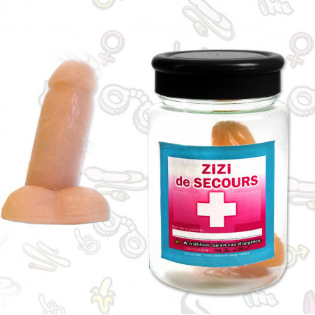 Zizi de secours