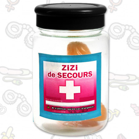Zizi de secours