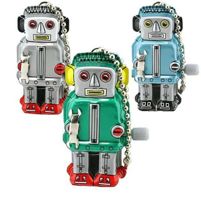 Vente Mini robot japonais