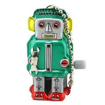 Photo Mini robot japonais