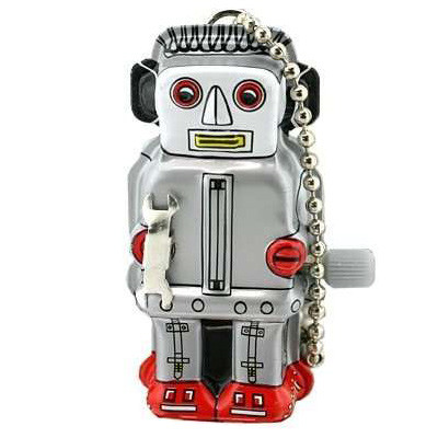 Mini robot japonais