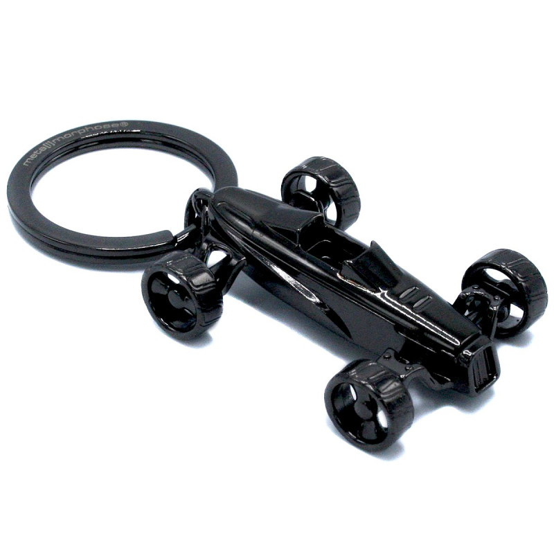 Porte-clés métal Concept-car