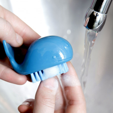 Brosse à ongles Baleine