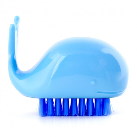 Brosse à ongles Baleine