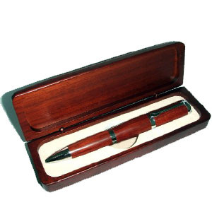 Stylo Clé USB bois 512 mo