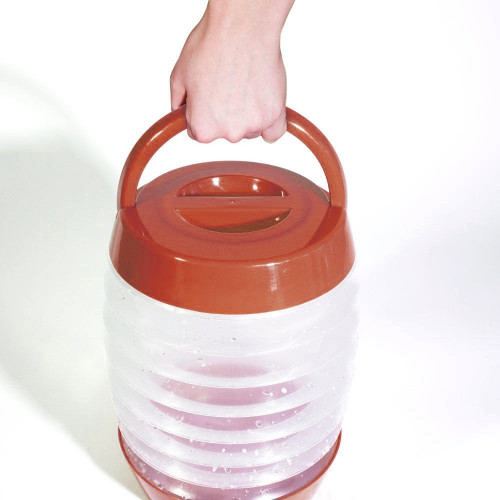 Fontaine à boisson rétractable 5,5 litres 
