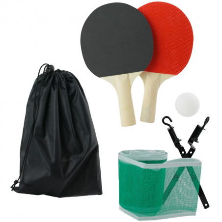 Set jeu de ping-pong pour le bureau