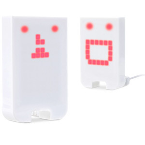 Vente Tengu, le compagnon interactif