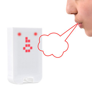 Photo Tengu, le compagnon interactif