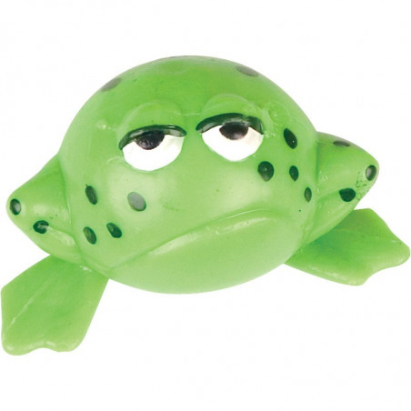 Photo Fracass'grenouille, la grenouille anti stress