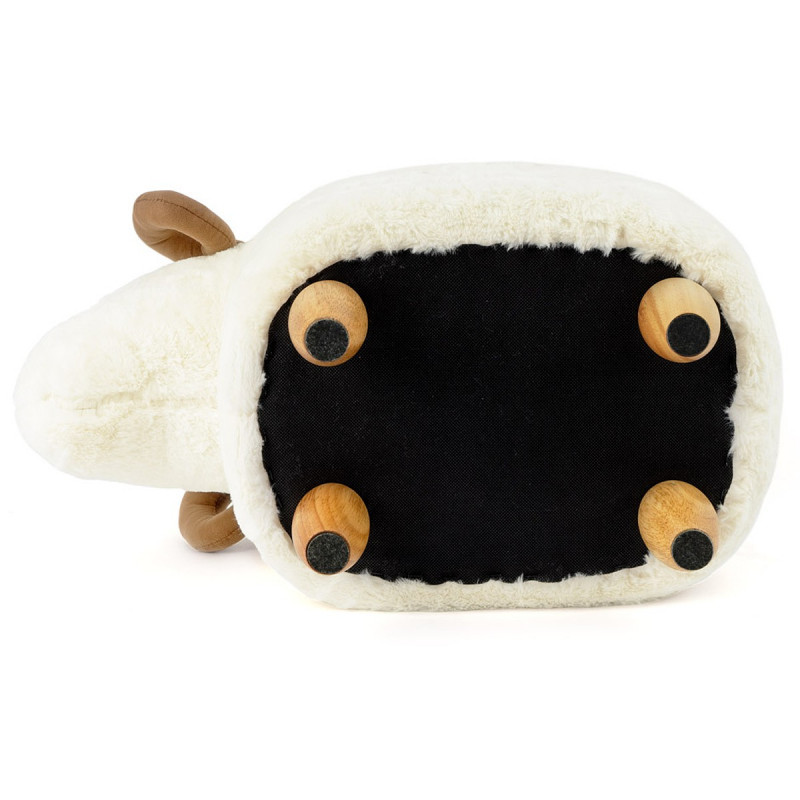 Pouf Mouton
