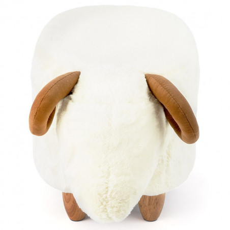 Pouf Mouton