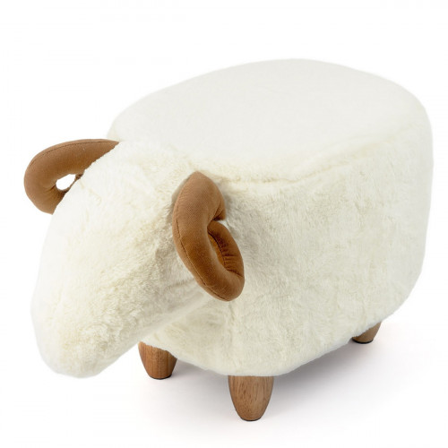Pouf Mouton