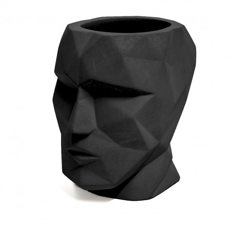 Pot Design The Head