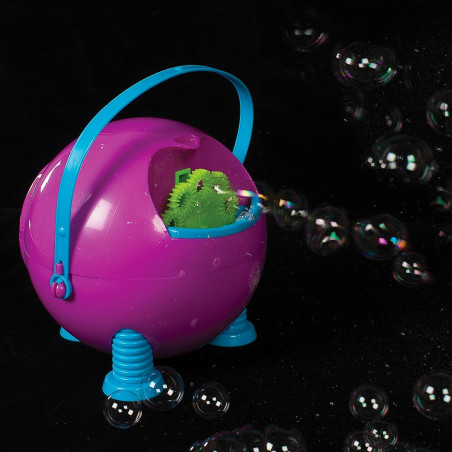 Vente Machine à bulles automatique