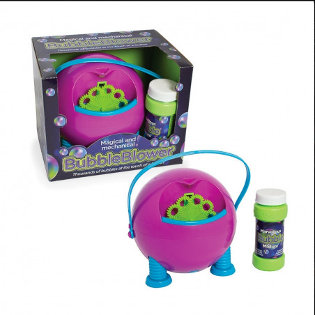 Vente Machine à bulles automatique