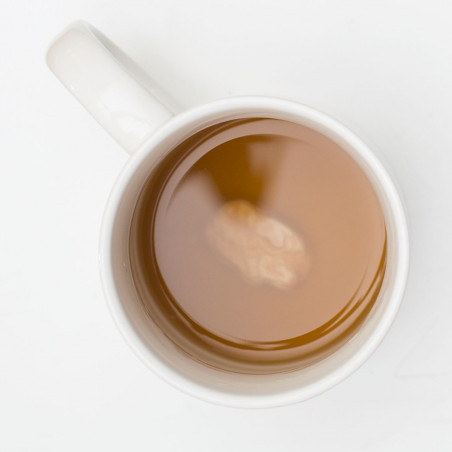 Mug immonde chewing gum