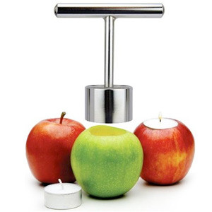 Vente Candle carver, l'outil pour créations fruitées