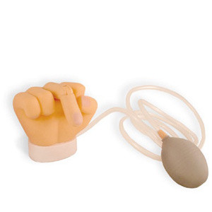 Vente Doigt d'honneur pneumatique