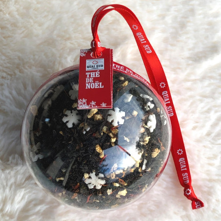 Coffret 3 boules gourmandes