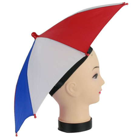 Chapeau parapluie