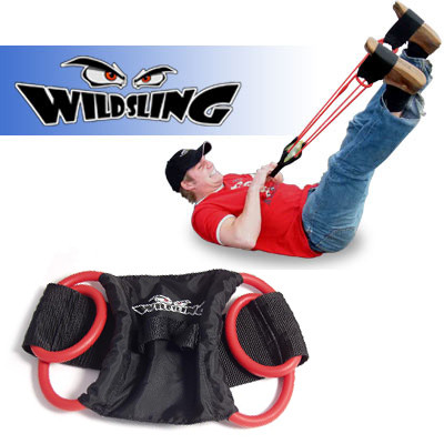 Vente Wild Sling, méga catapulte à bombes à eau