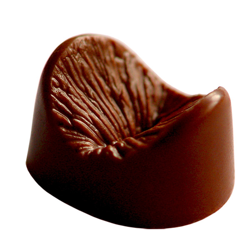 Anus en chocolat comestibles - Cadeau humoristique et décalé - MyCrazyStuff.com