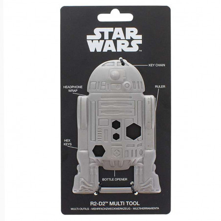 Multi-outils R2-D2 Star Wars