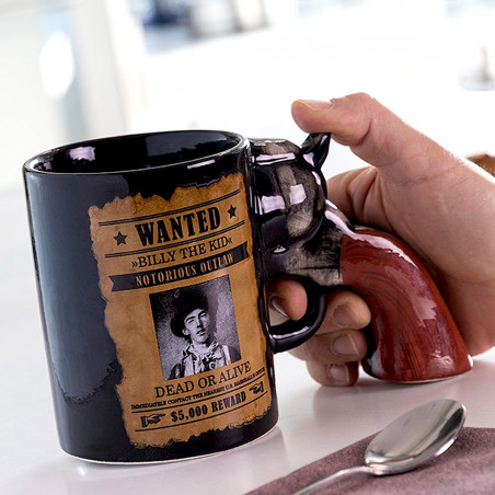 Mug western