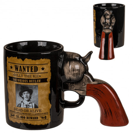 Mug western