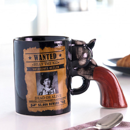 Mug western