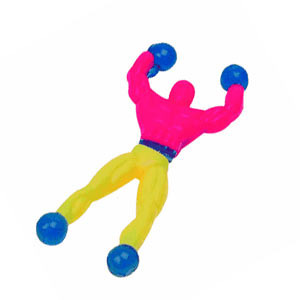 Vente Acrobate vitrage