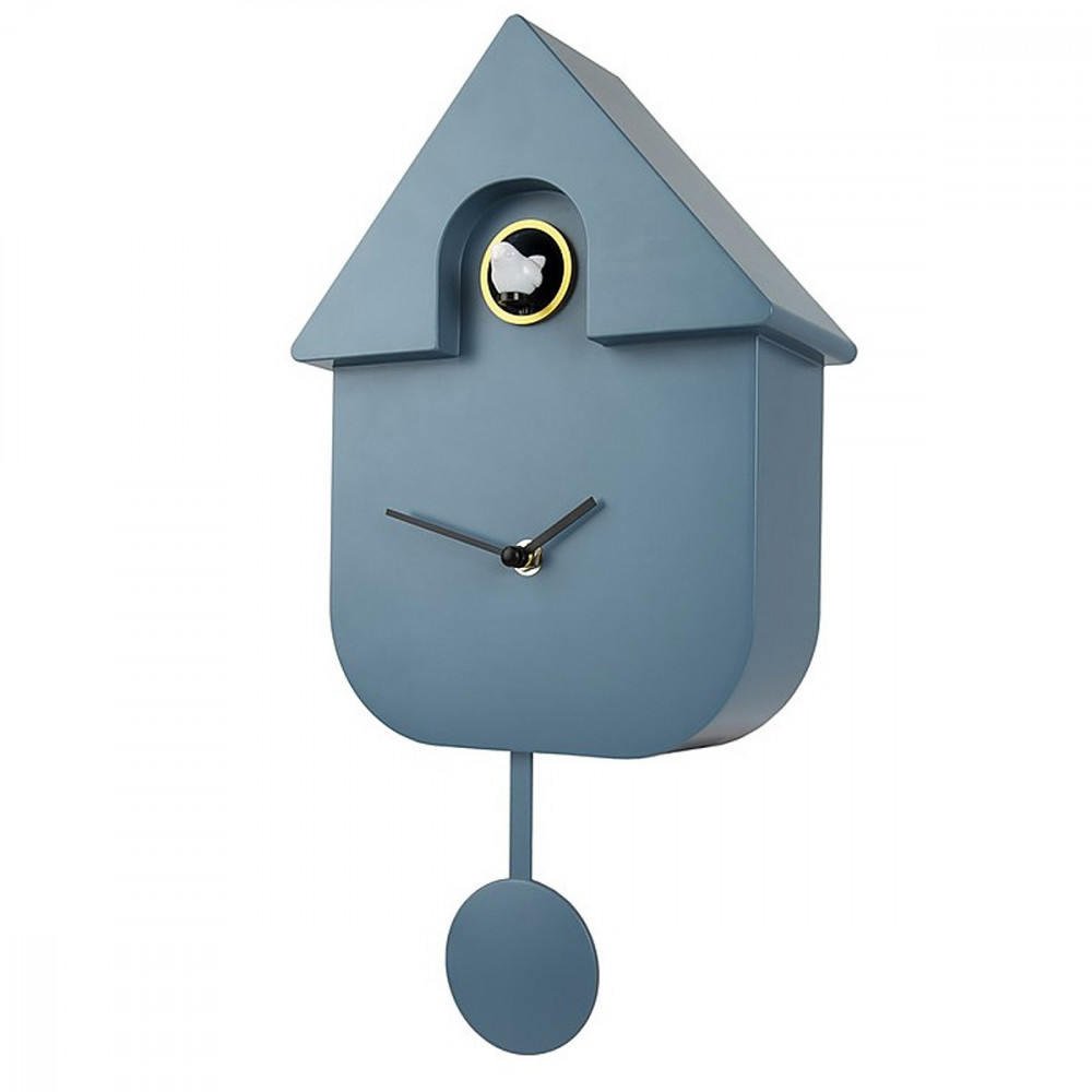 Pendule coucou design