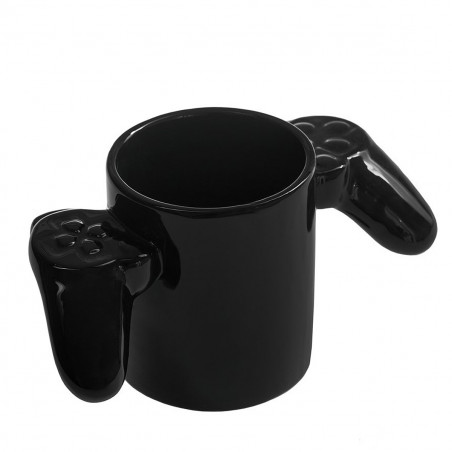 Mug Manette Game Over - MyCrazyStuff