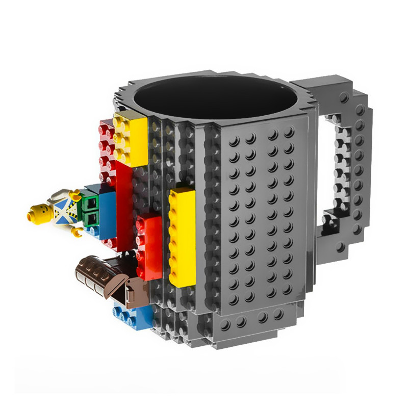 Mug Block