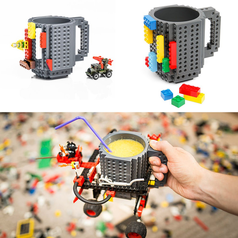 Mug Block