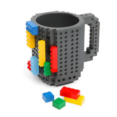 Mug Block