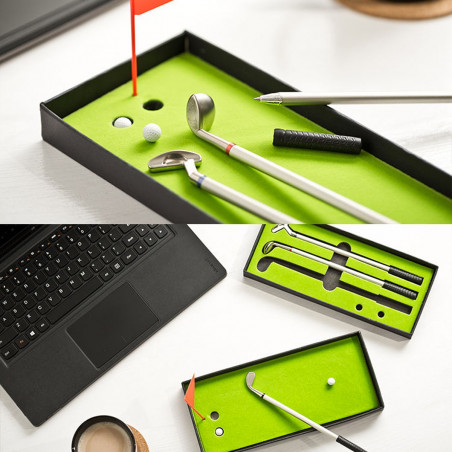 Stylos jeu de golf