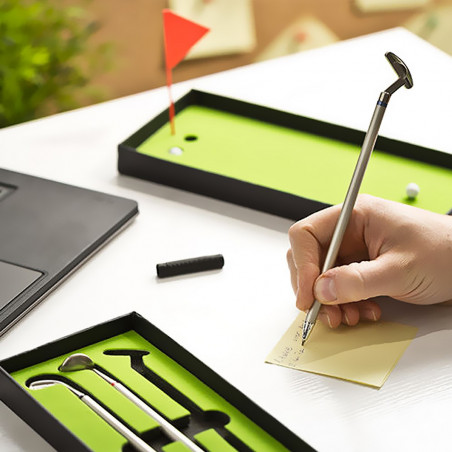Stylos jeu de golf