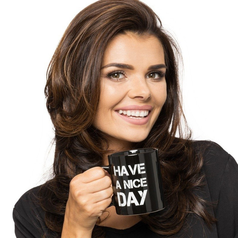 Mug Have a nice day...