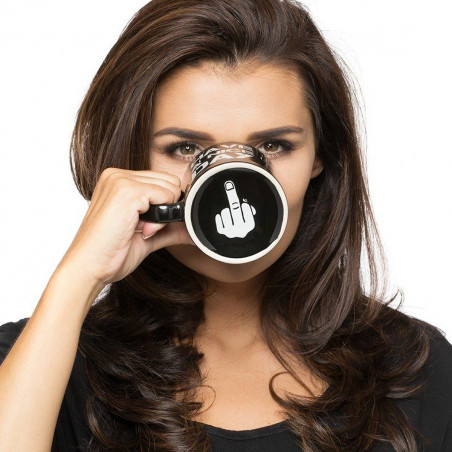 Mug Have a nice day...