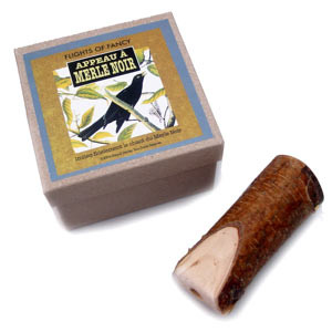 Vente Appeau à Merle en bois naturel