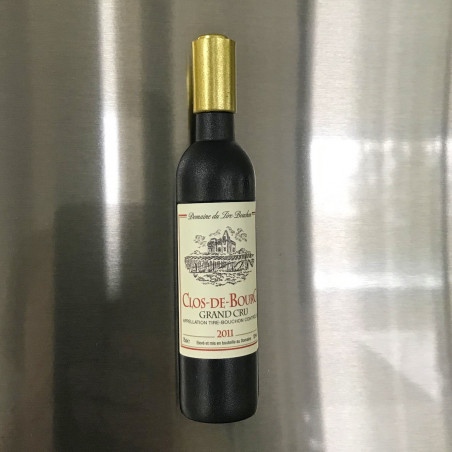 Tire-bouchon décapsuleur mini bouteille