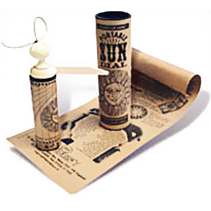 Vente Cadran solaire portable