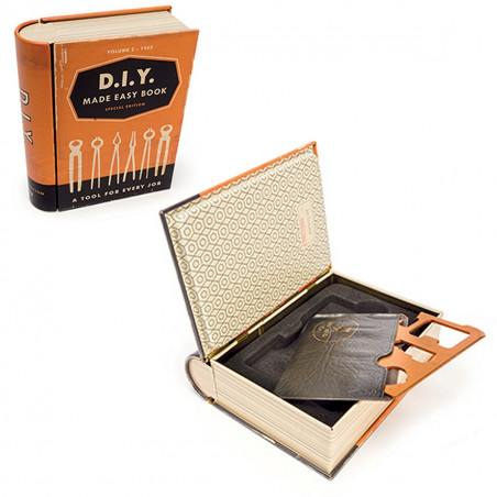 Mini boîte kit multi-outils