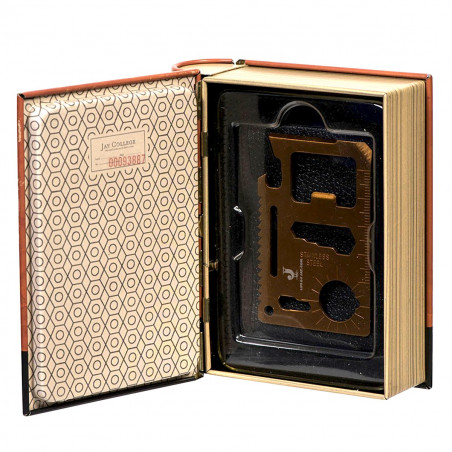 Mini boîte kit multi-outils