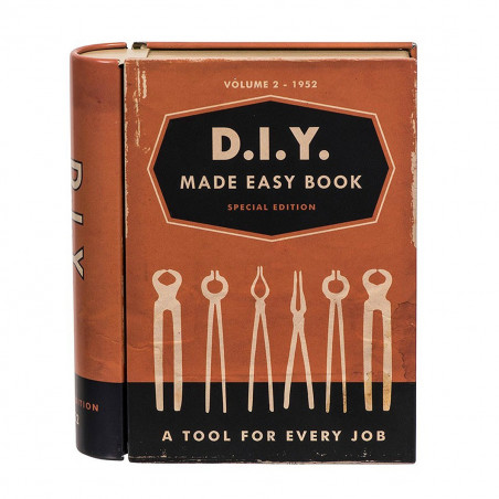 Mini boîte kit multi-outils