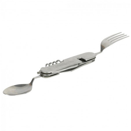 Kit couverts amovibles 7 en 1