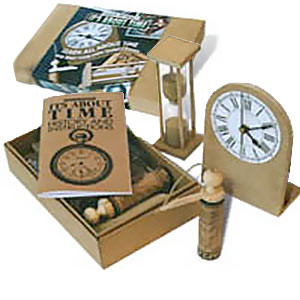 Vente Kit éducatif "tout savoir sur l'heure"