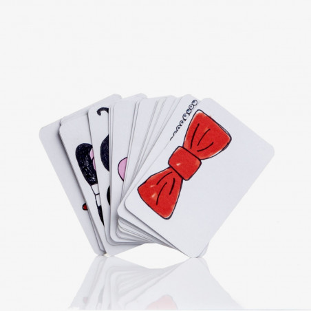 Cats snap, cartes selfie pour chats